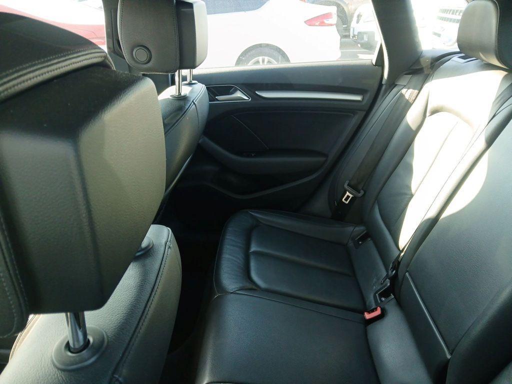 used 2016 Audi A3 e-tron car, priced at $12,994