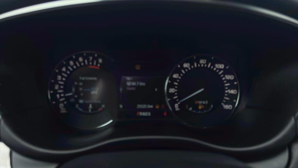 used 2017 Lincoln MKC car, priced at $16,995