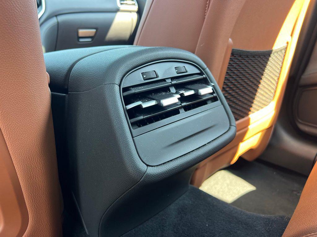 used 2023 Maserati Ghibli car, priced at $28,000