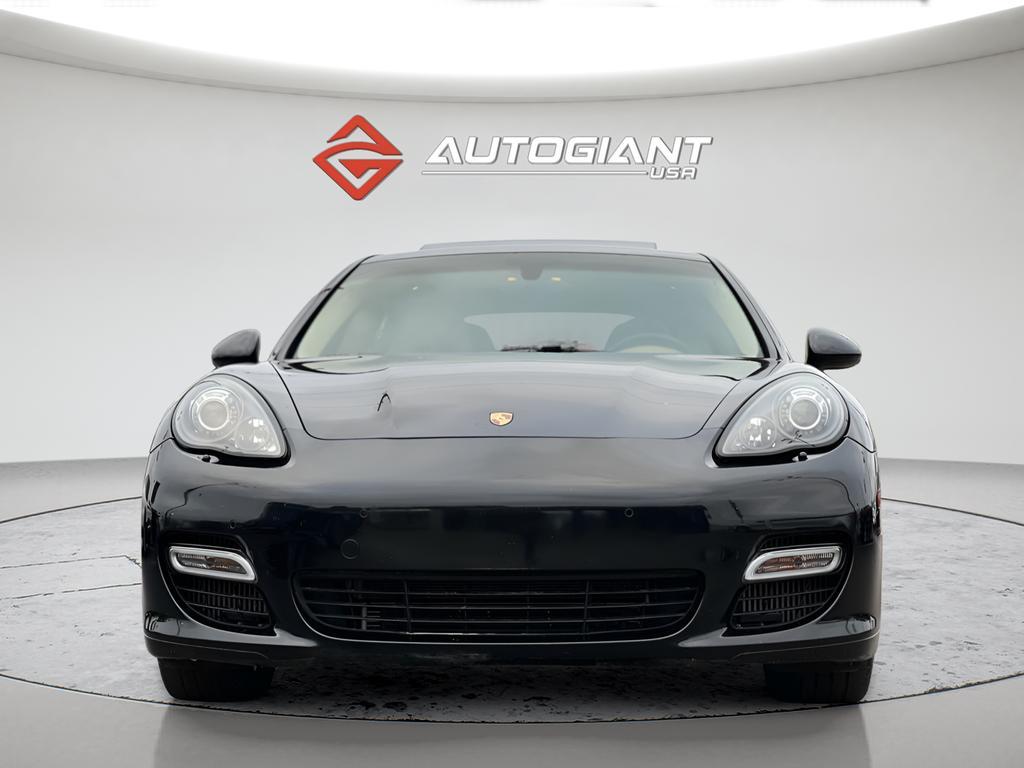 used 2012 Porsche Panamera car, priced at $32,993