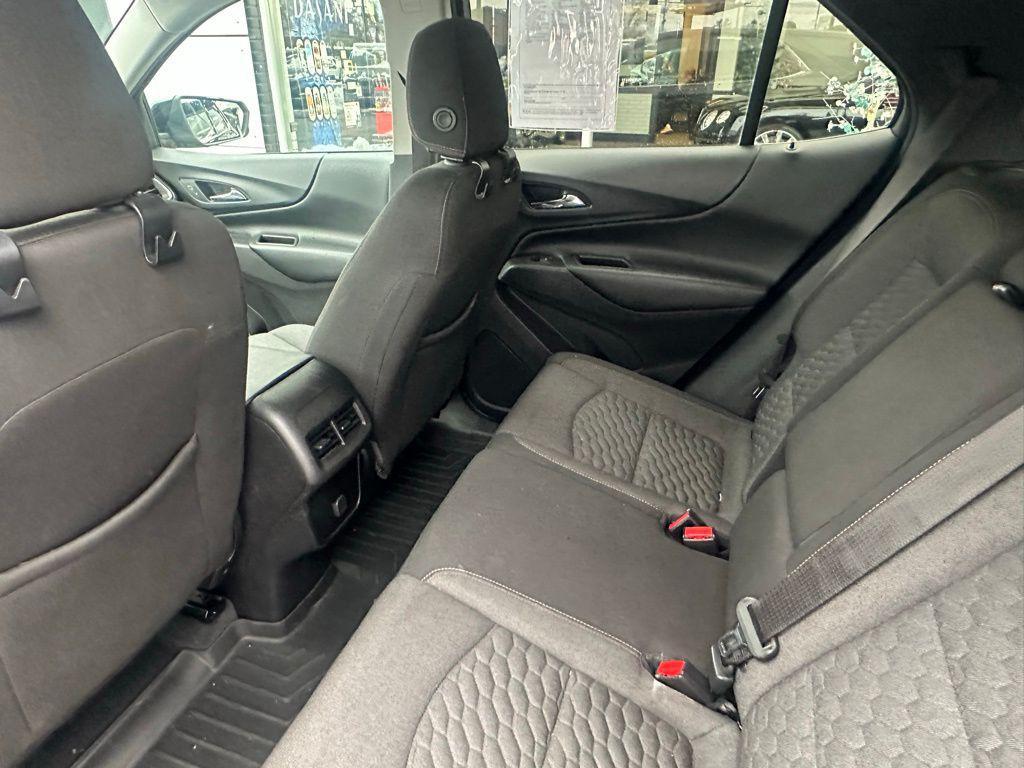 used 2018 Chevrolet Equinox car, priced at $12,500