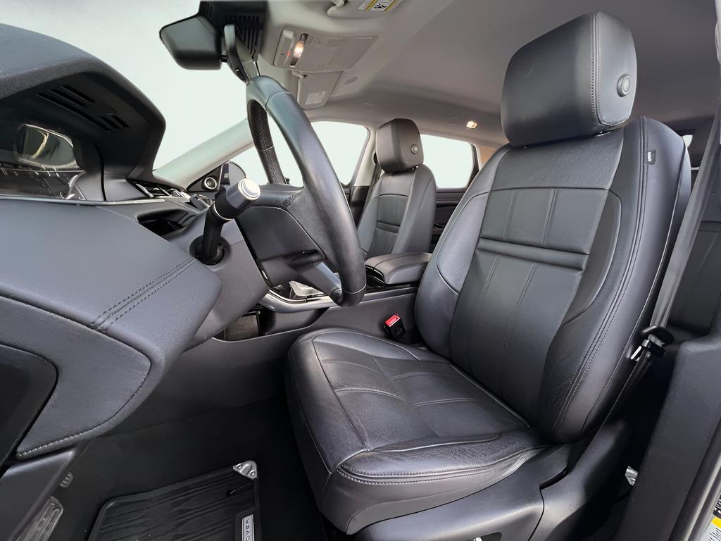 used 2022 Land Rover Range Rover Evoque car, priced at $26,996