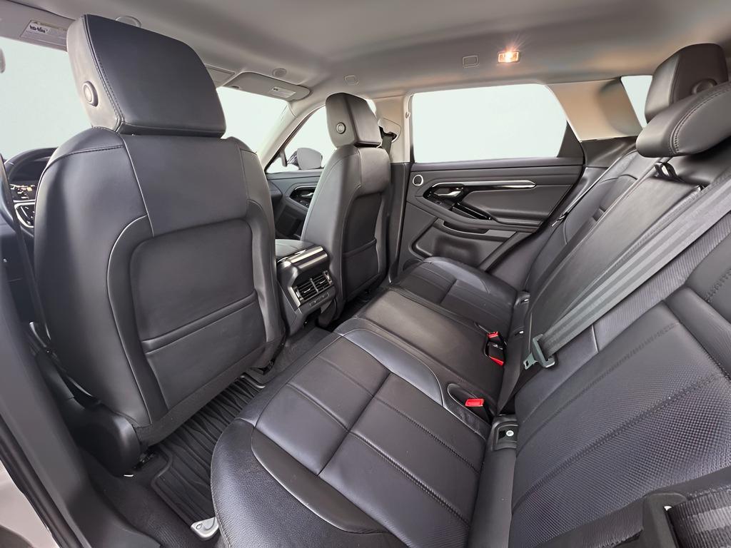 used 2022 Land Rover Range Rover Evoque car, priced at $26,996