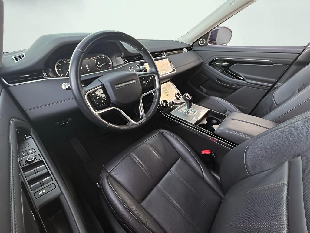 used 2022 Land Rover Range Rover Evoque car, priced at $26,996
