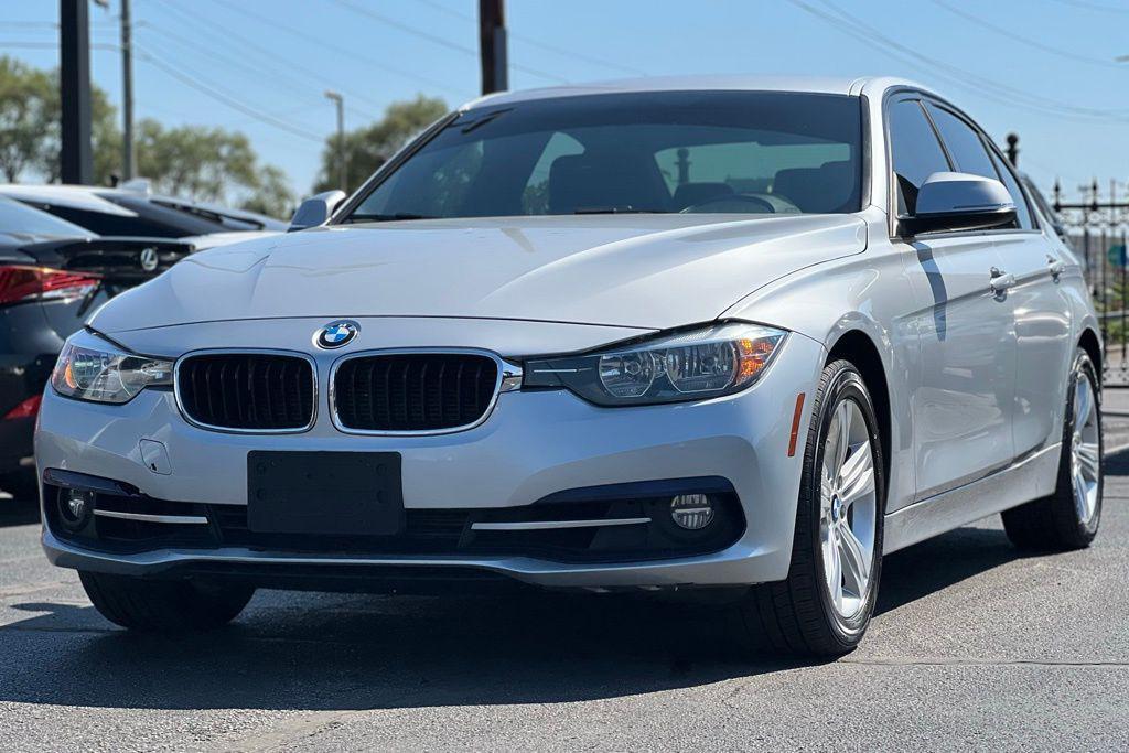 used 2016 BMW 328 car, priced at $10,250