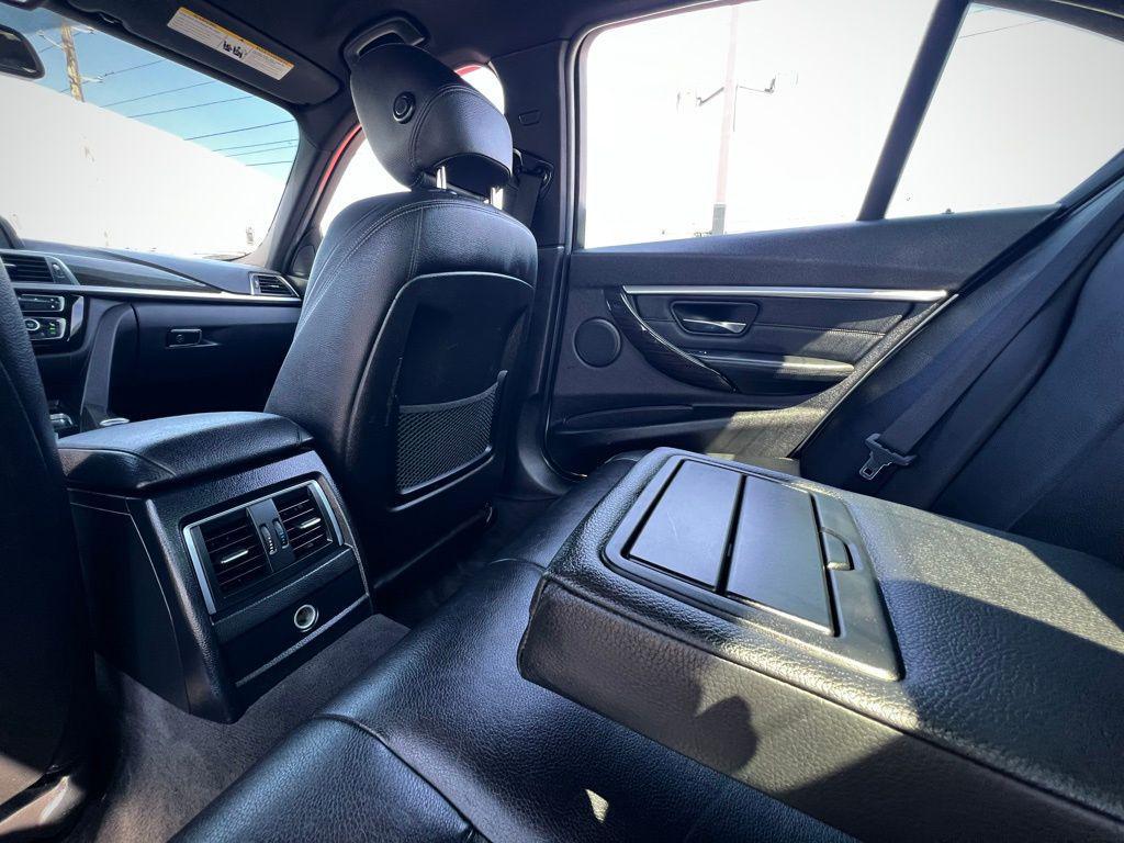 used 2016 BMW 328 car, priced at $10,250