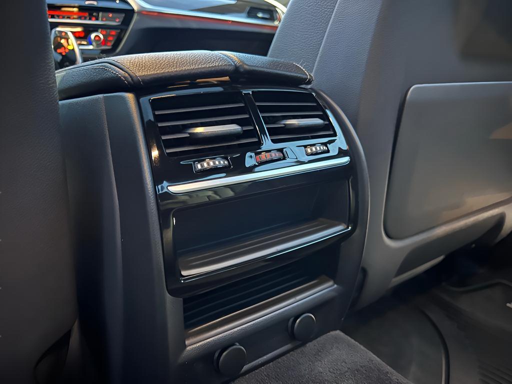 used 2018 BMW 540 car, priced at $20,995