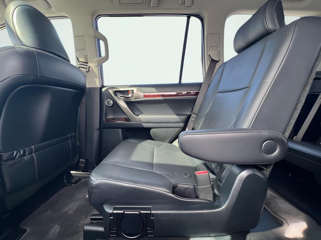 used 2017 Lexus GX 460 car, priced at $28,995
