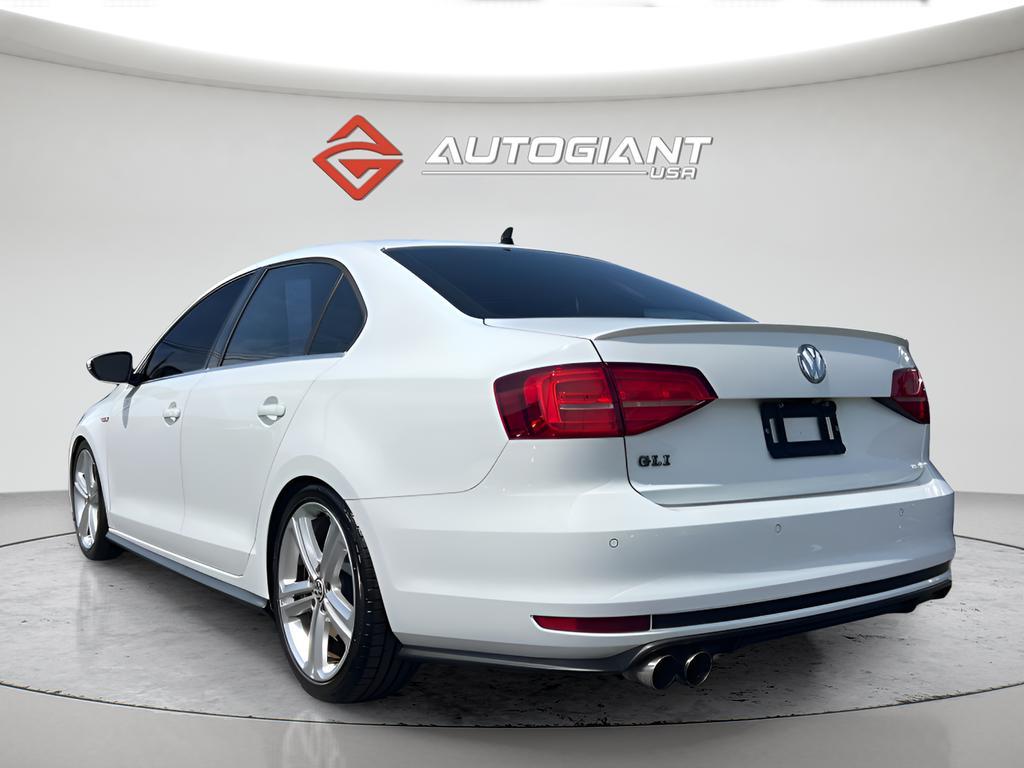used 2017 Volkswagen Jetta car, priced at $15,996