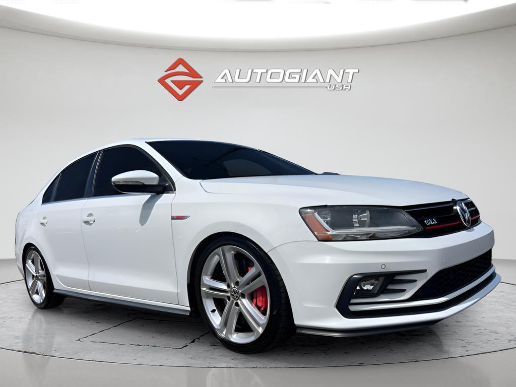 used 2017 Volkswagen Jetta car, priced at $15,996