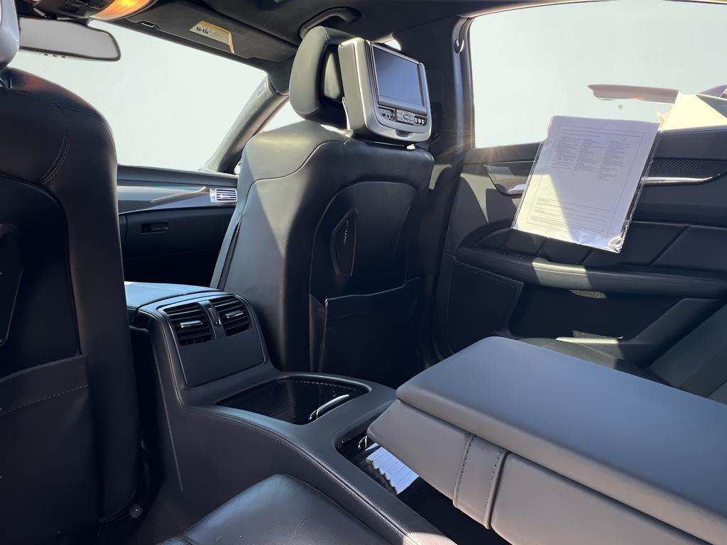 used 2013 Mercedes-Benz CLS-Class car, priced at $26,995