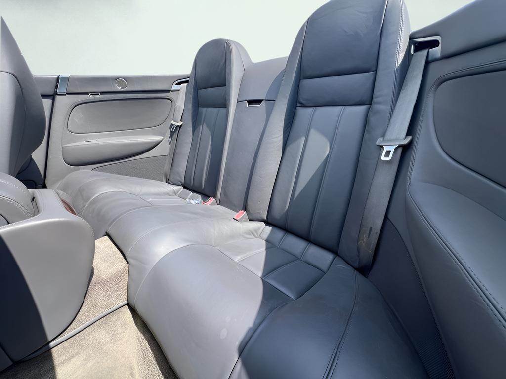 used 2007 Bentley Continental GTC car, priced at $42,995