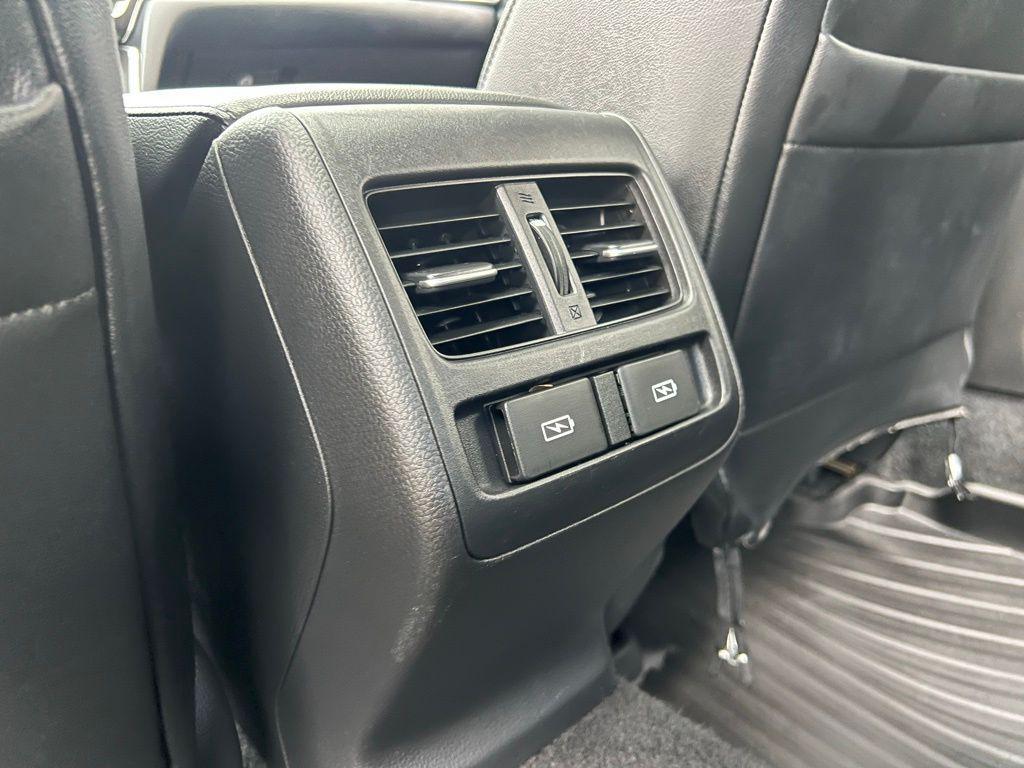 used 2021 Honda Accord Hybrid car, priced at $20,000