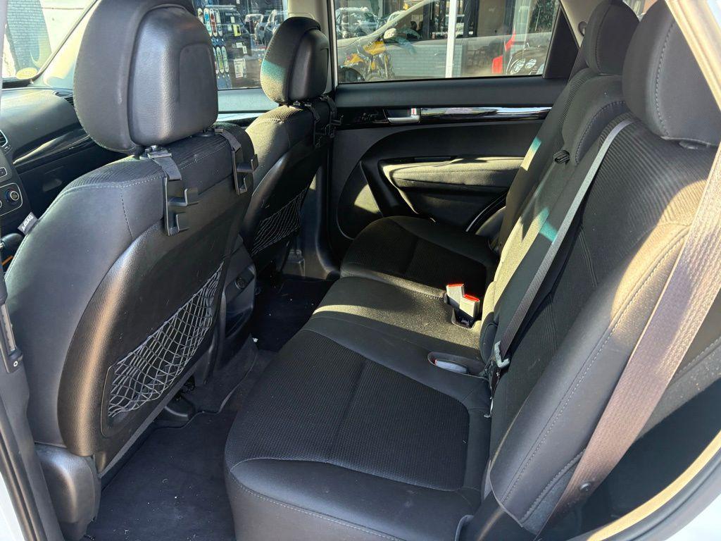 used 2015 Kia Sorento car, priced at $10,995