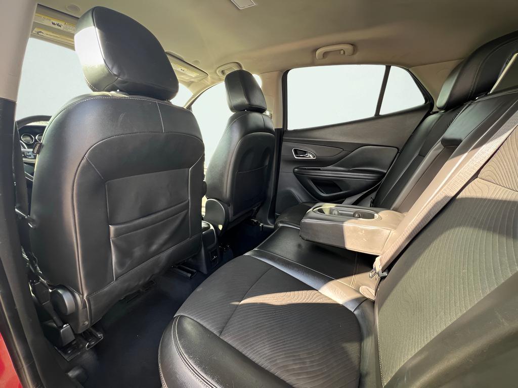 used 2014 Buick Encore car, priced at $4,993