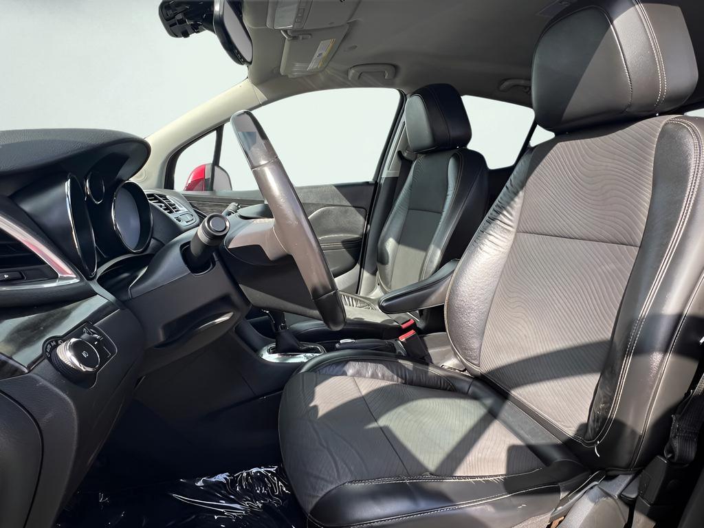 used 2014 Buick Encore car, priced at $4,993