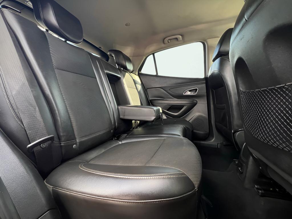 used 2014 Buick Encore car, priced at $4,993