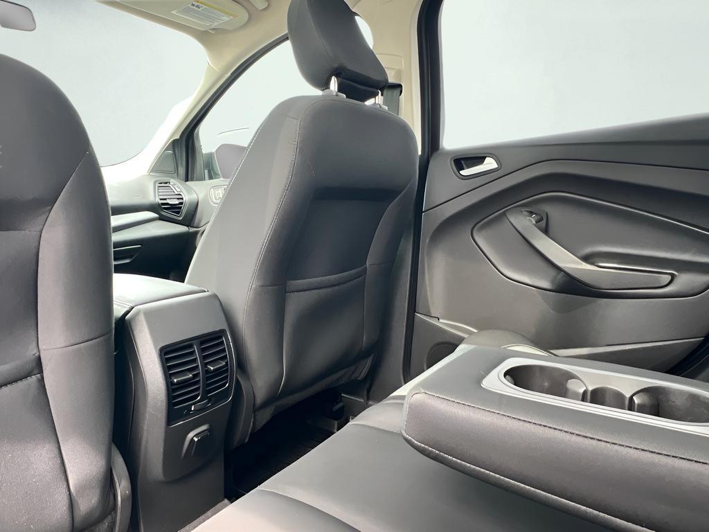 used 2018 Ford Escape car, priced at $12,996