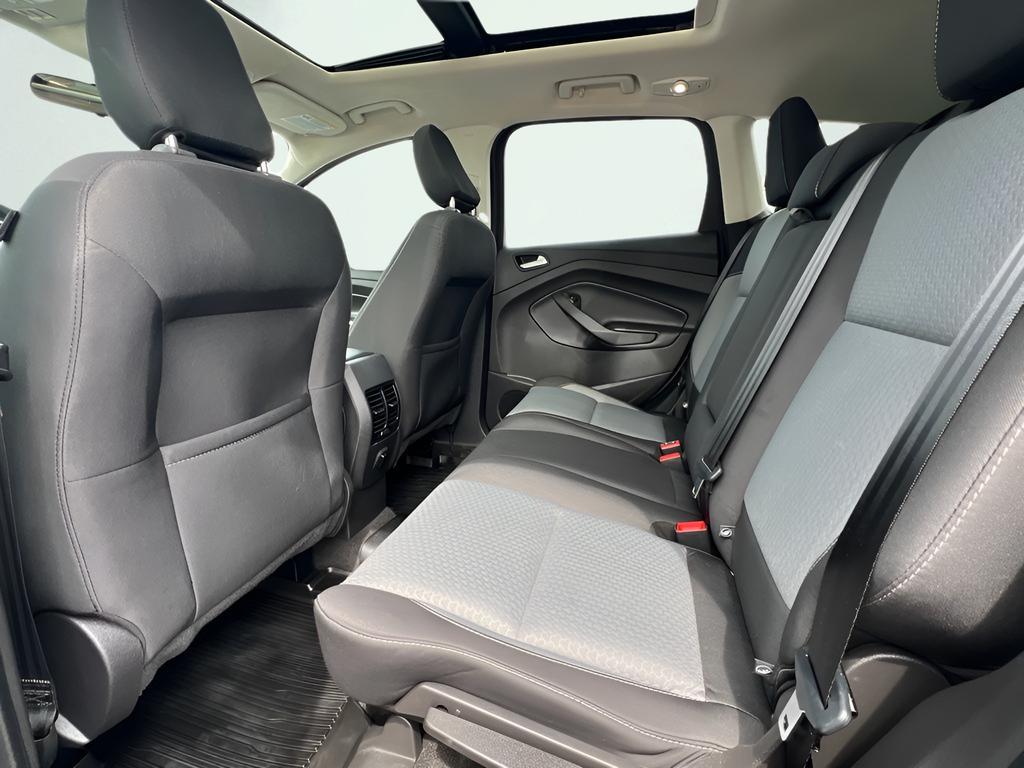 used 2018 Ford Escape car, priced at $12,996