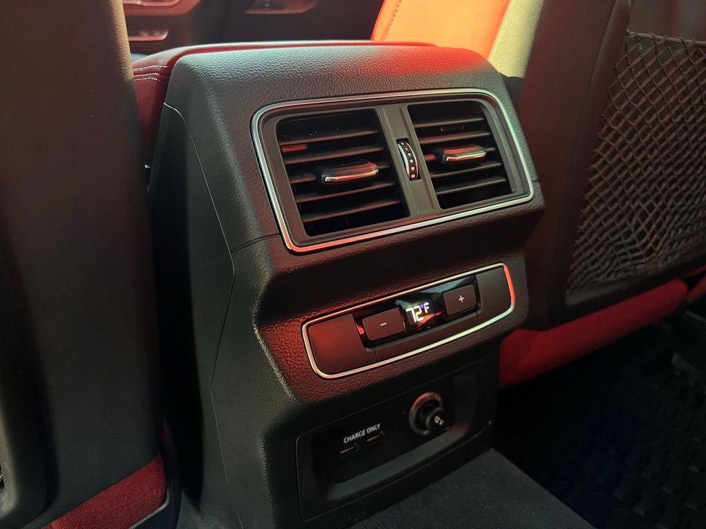 used 2019 Audi SQ5 car, priced at $17,994