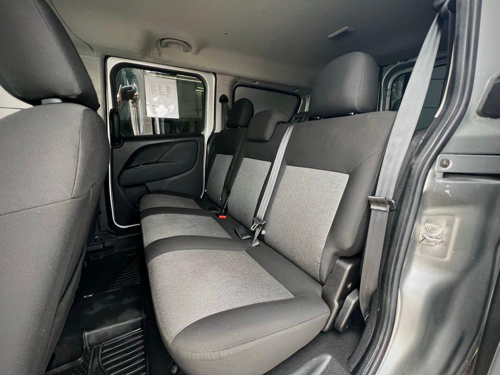 used 2020 Ram ProMaster City car, priced at $16,494