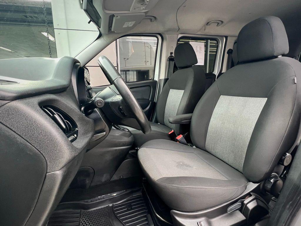 used 2020 Ram ProMaster City car, priced at $16,494