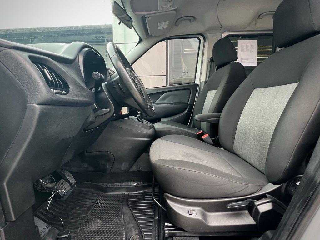 used 2020 Ram ProMaster City car, priced at $16,494