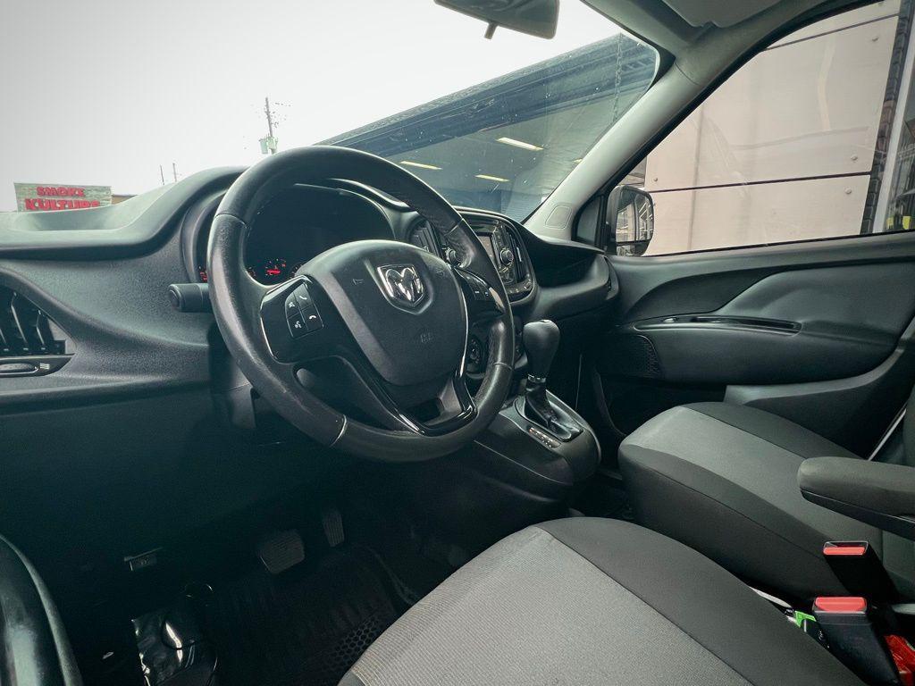 used 2020 Ram ProMaster City car, priced at $16,494