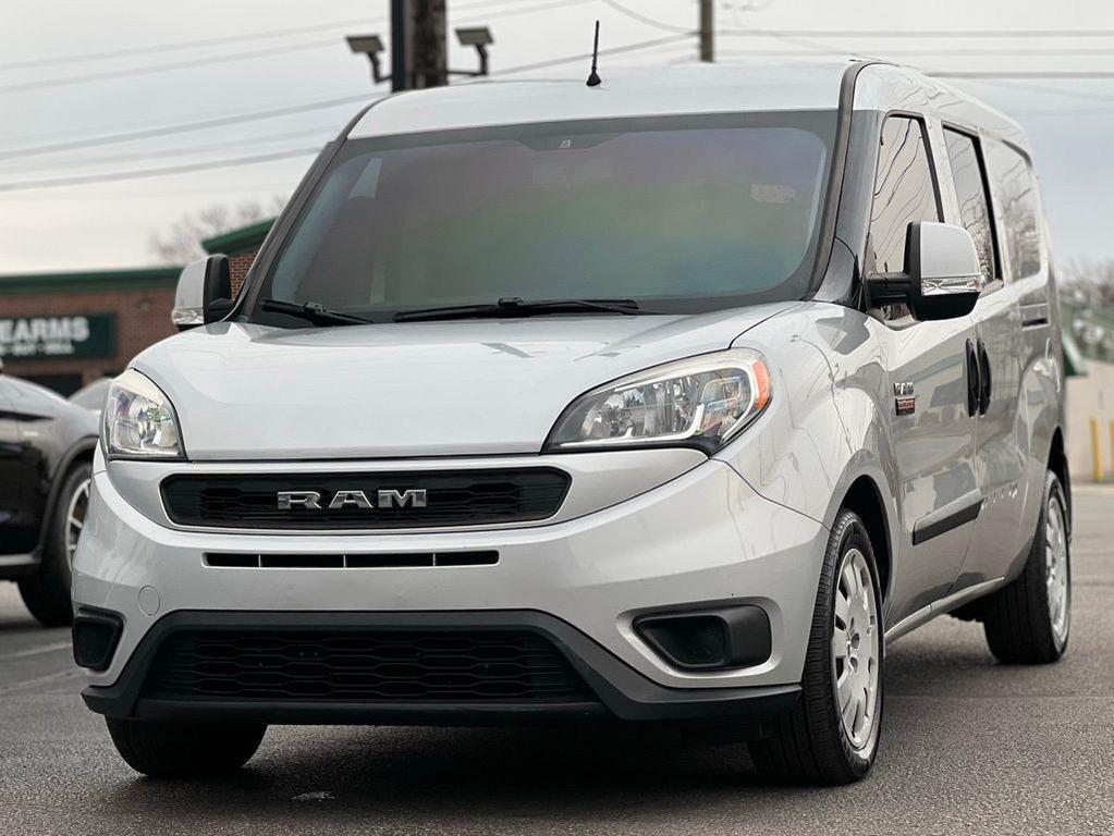 used 2020 Ram ProMaster City car, priced at $16,494