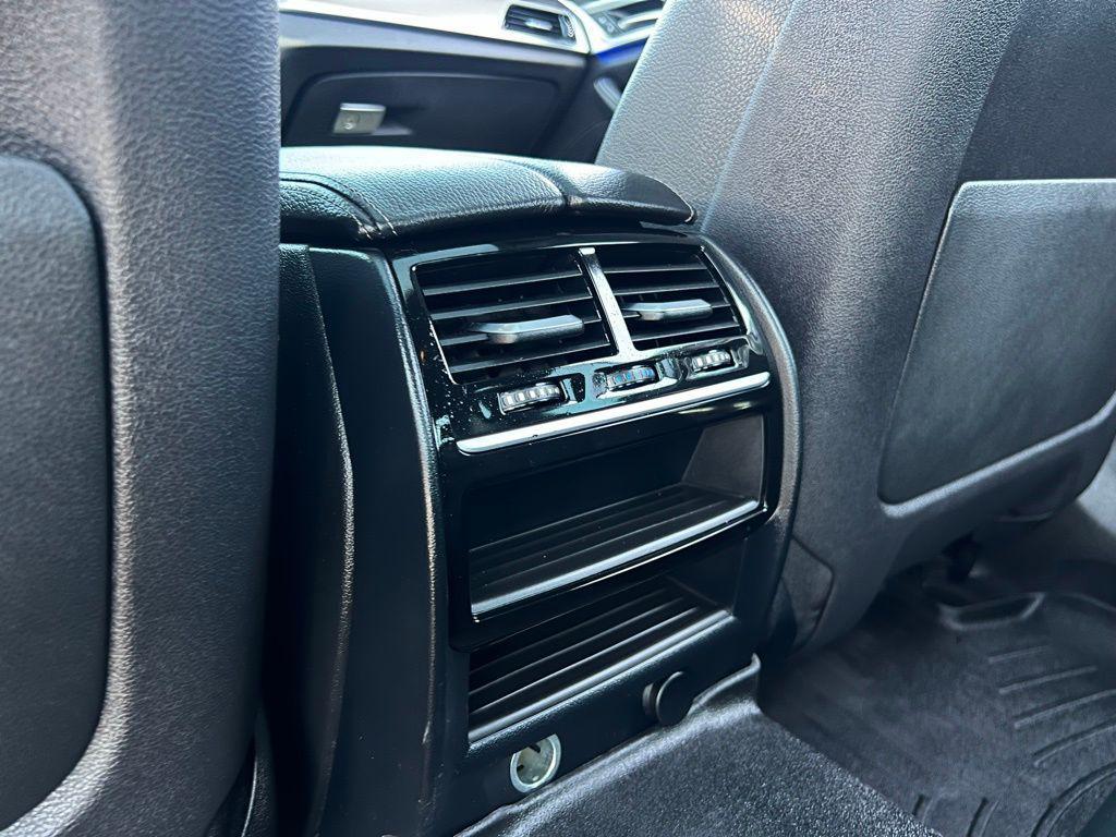 used 2018 BMW 530 car, priced at $15,000