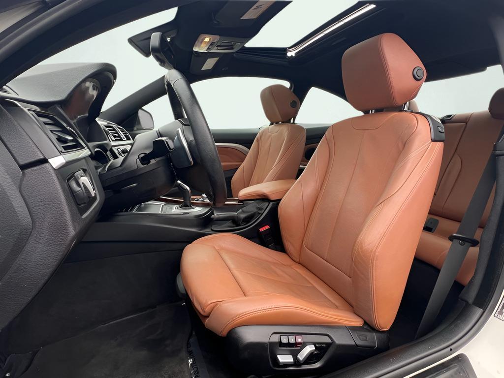 used 2016 BMW 428 car, priced at $15,993