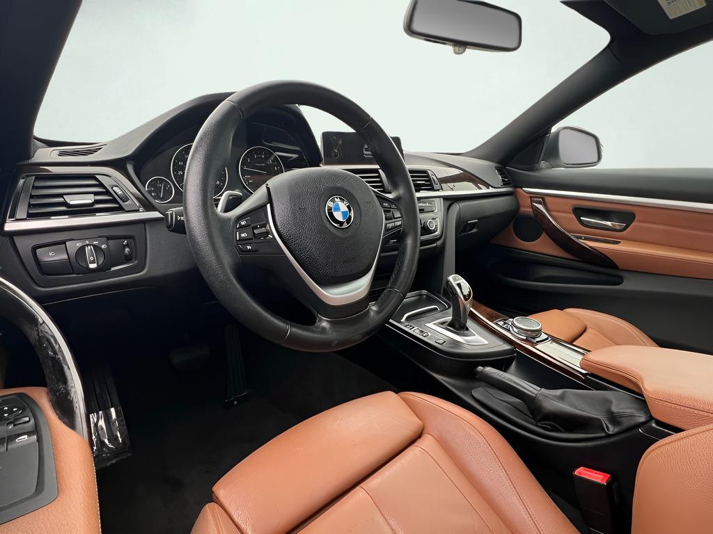used 2016 BMW 428 car, priced at $15,993