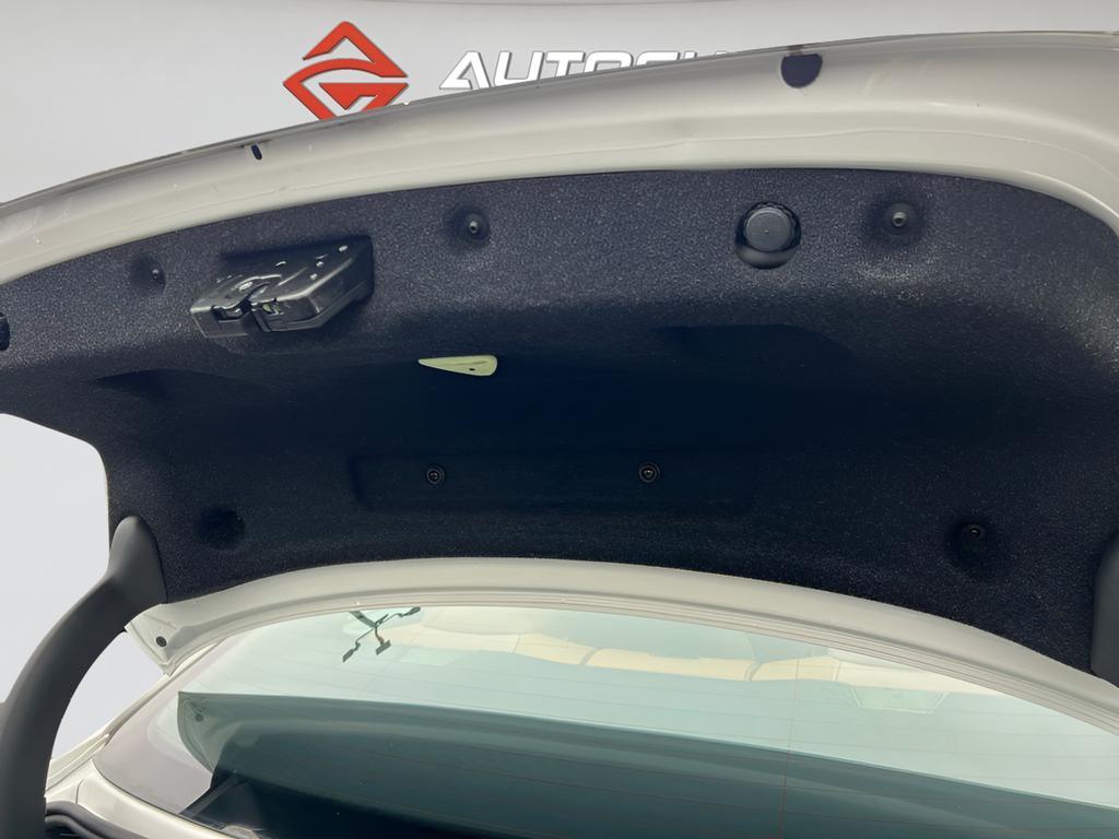 used 2016 BMW 428 car, priced at $15,993