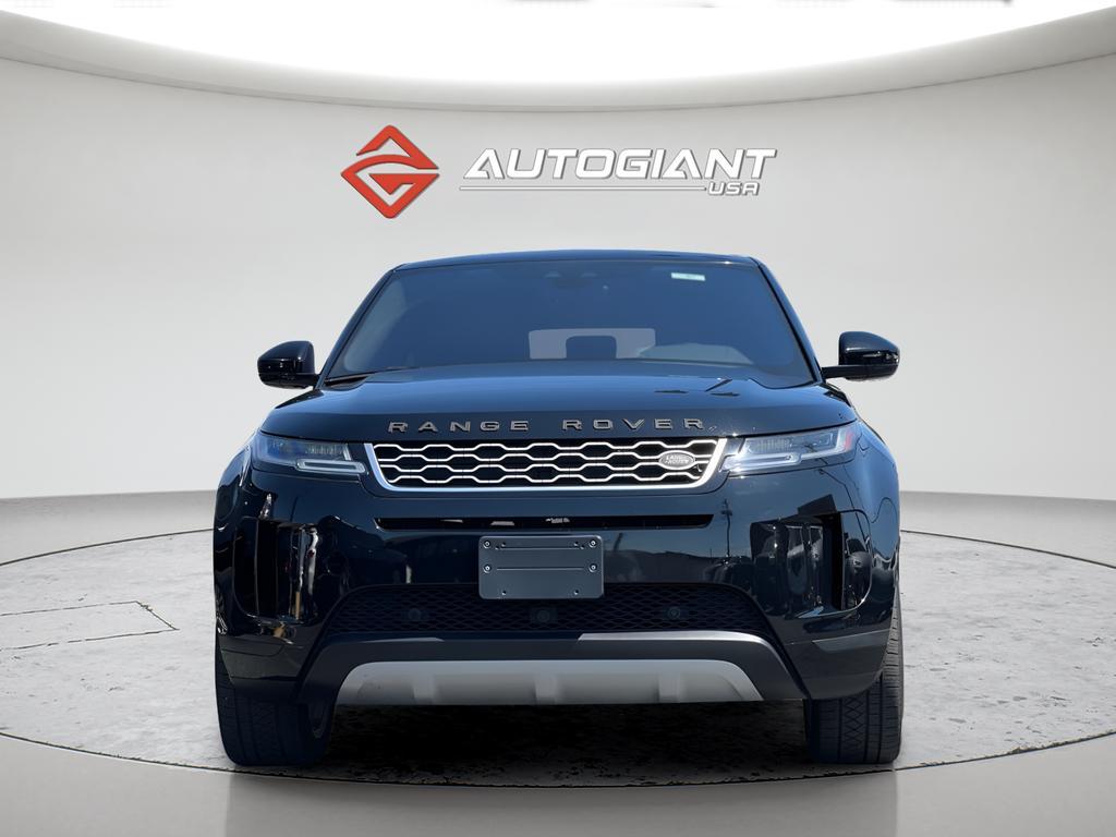 used 2020 Land Rover Range Rover Evoque car, priced at $22,996