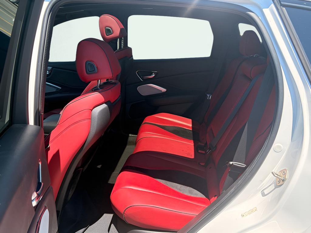 used 2020 Acura RDX car, priced at $22,996