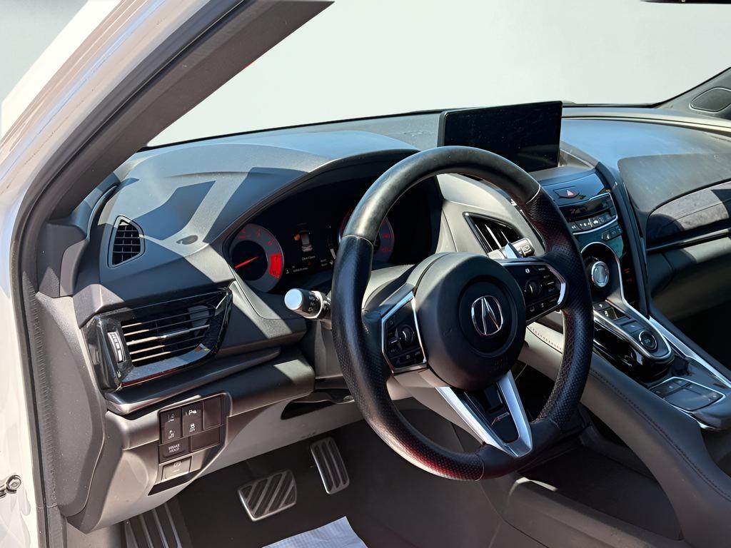 used 2020 Acura RDX car, priced at $22,996