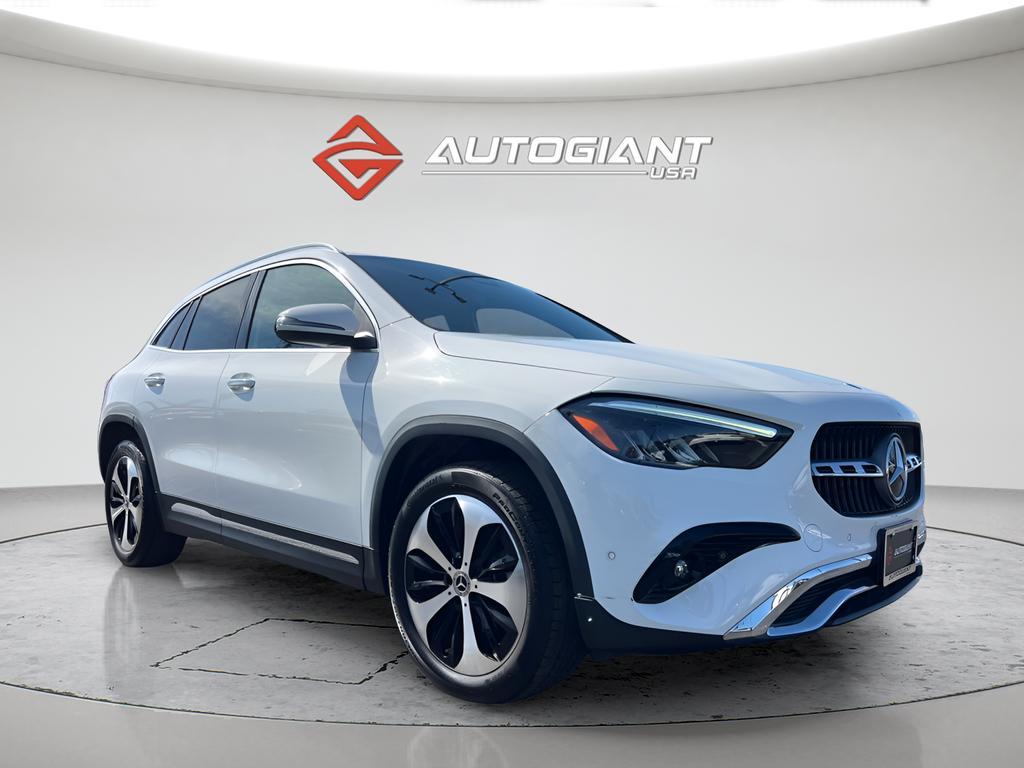 used 2024 Mercedes-Benz GLA 250 car, priced at $29,996