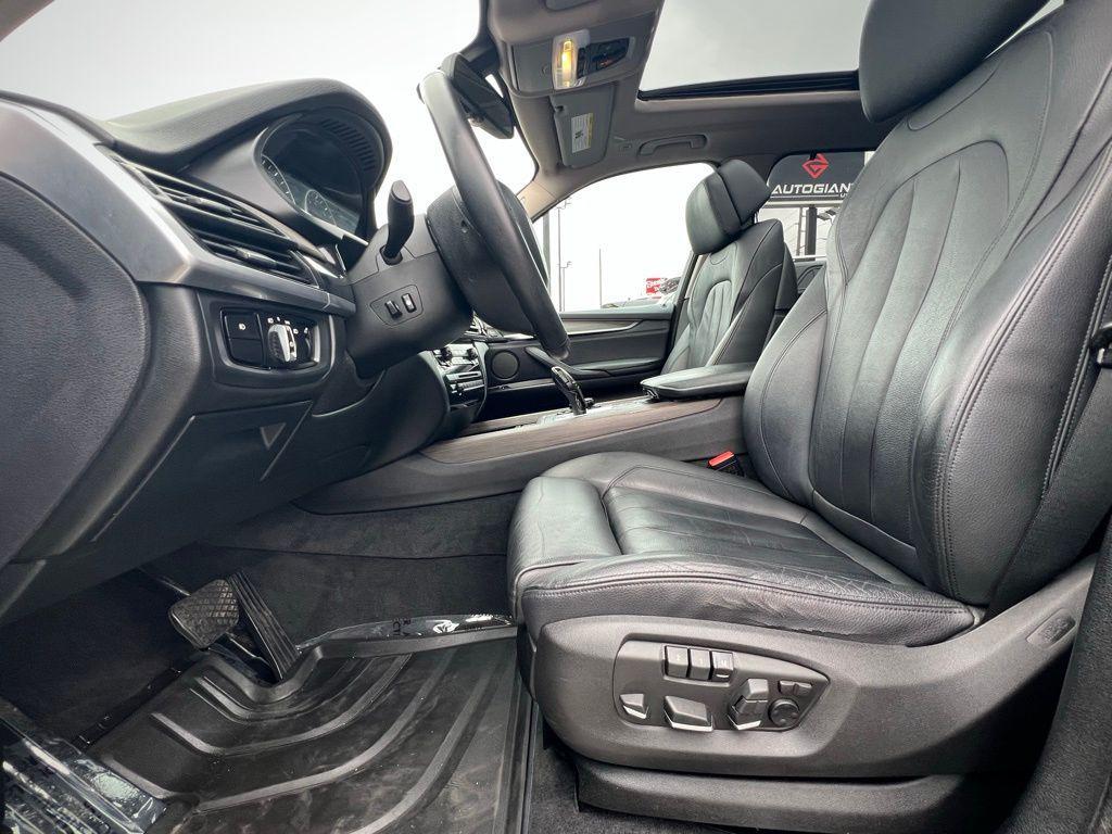 used 2014 BMW X5 car, priced at $12,995