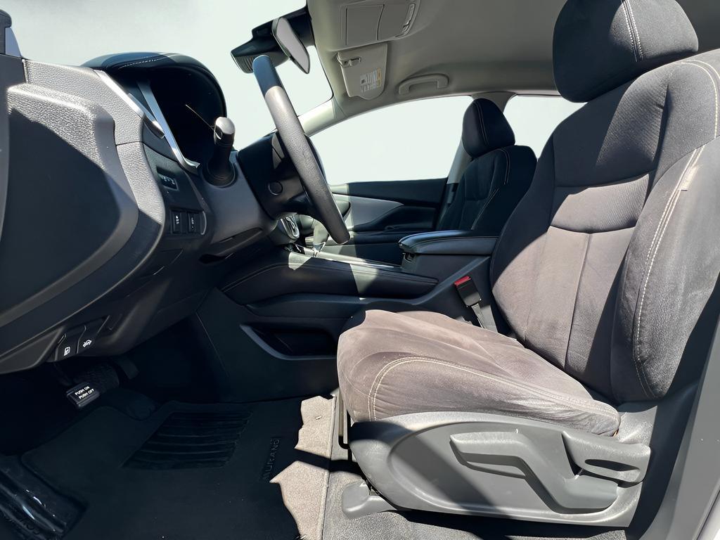 used 2020 Nissan Murano car, priced at $17,496
