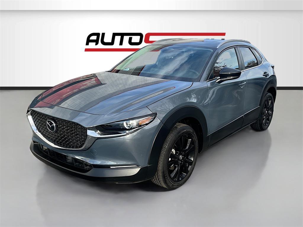 used 2024 Mazda CX-30 car, priced at $21,700