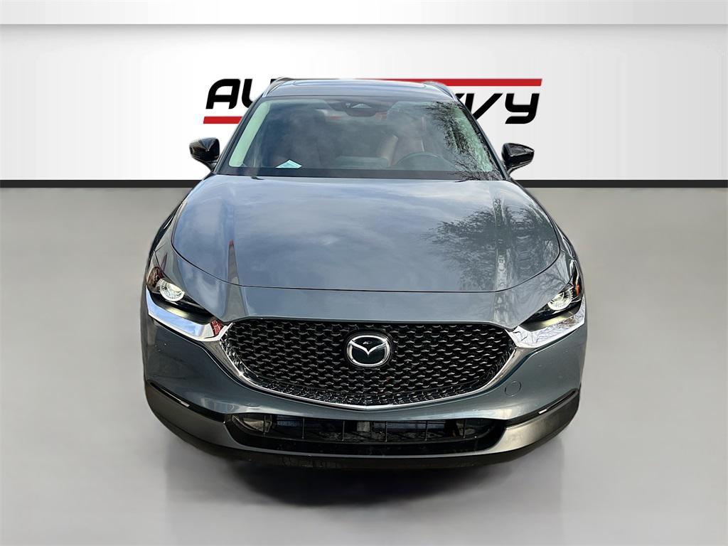 used 2024 Mazda CX-30 car, priced at $21,700