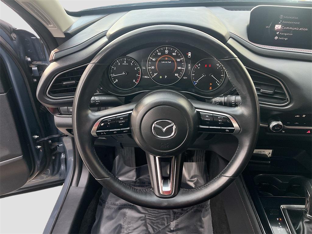 used 2024 Mazda CX-30 car, priced at $21,700