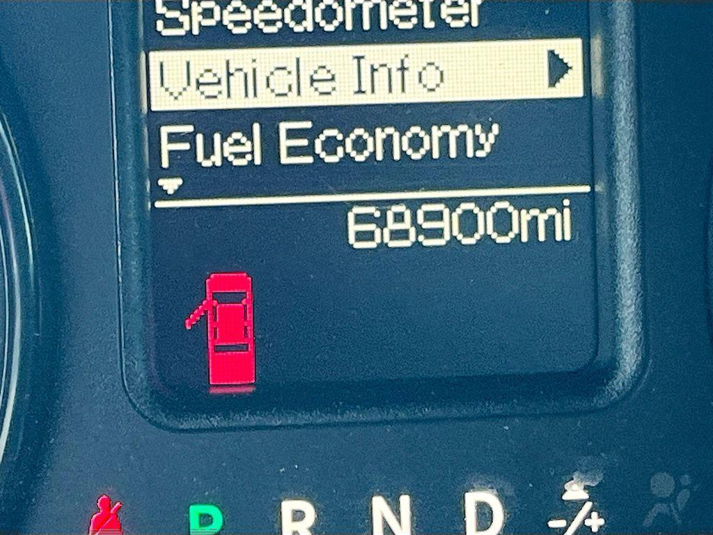 used 2021 Ram 1500 Classic car, priced at $22,700