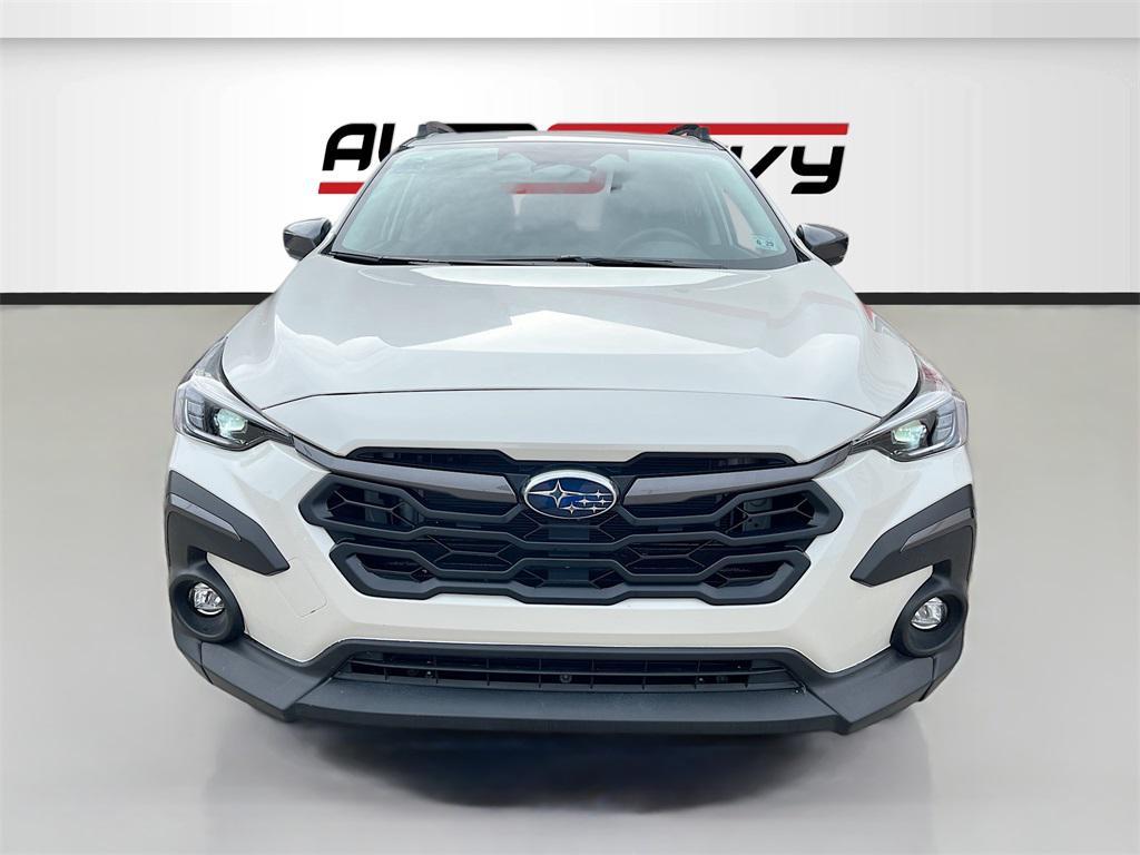 used 2024 Subaru Crosstrek car, priced at $25,000