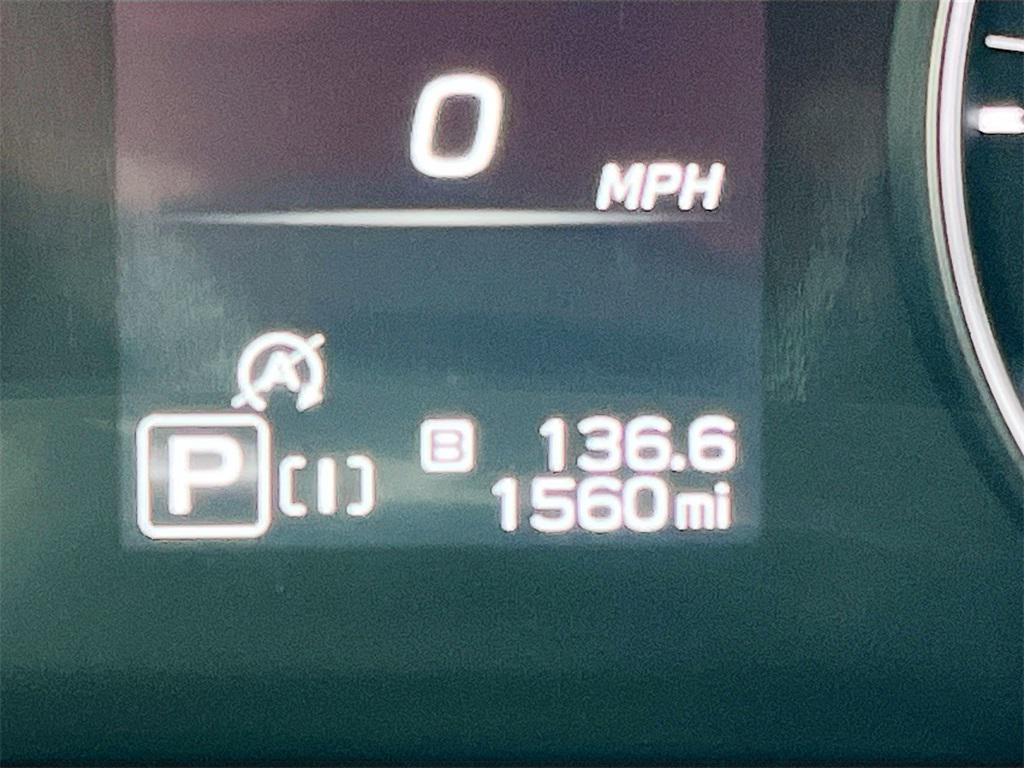 used 2024 Subaru Crosstrek car, priced at $25,000