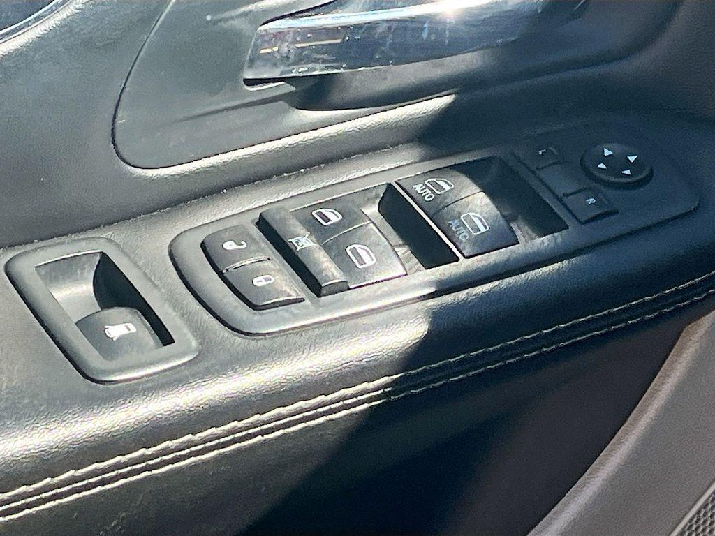 used 2020 Dodge Grand Caravan car, priced at $13,000