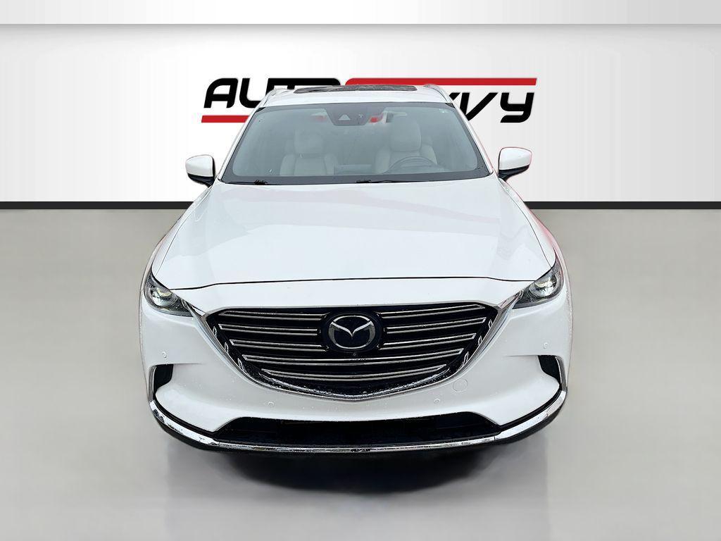 used 2019 Mazda CX-9 car, priced at $18,400