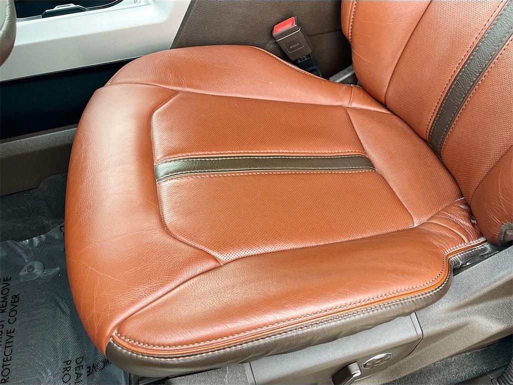 used 2020 Ford F-350 car, priced at $50,000