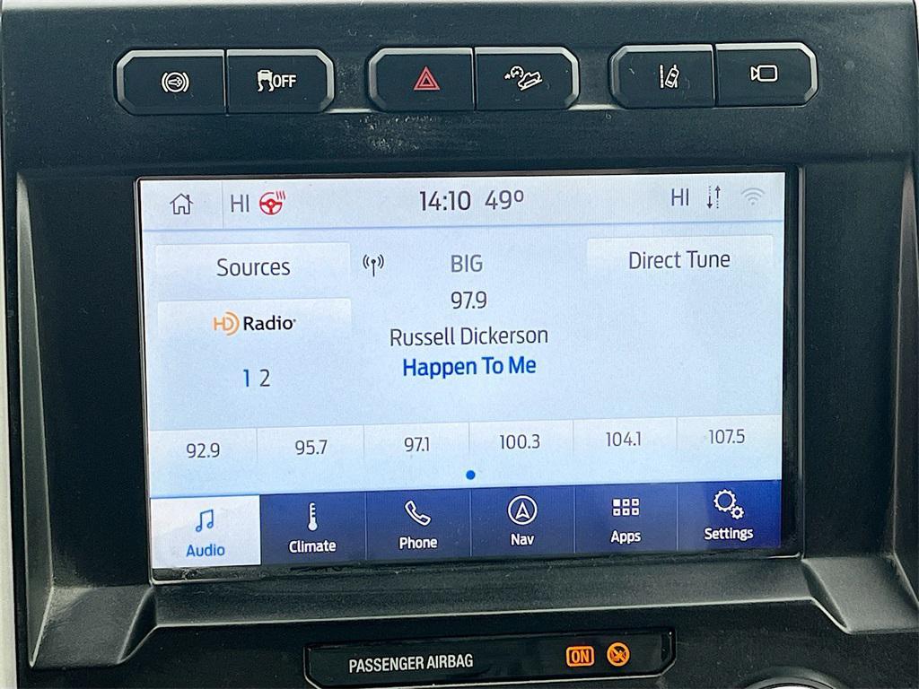 used 2020 Ford F-350 car, priced at $50,000