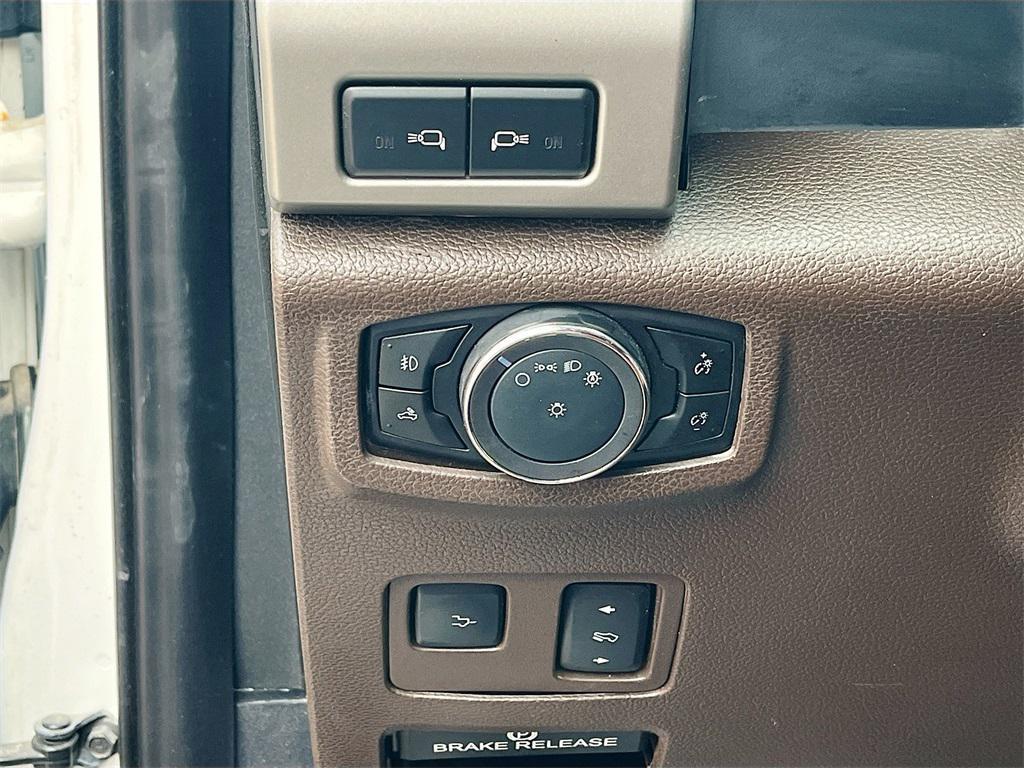 used 2020 Ford F-350 car, priced at $50,000